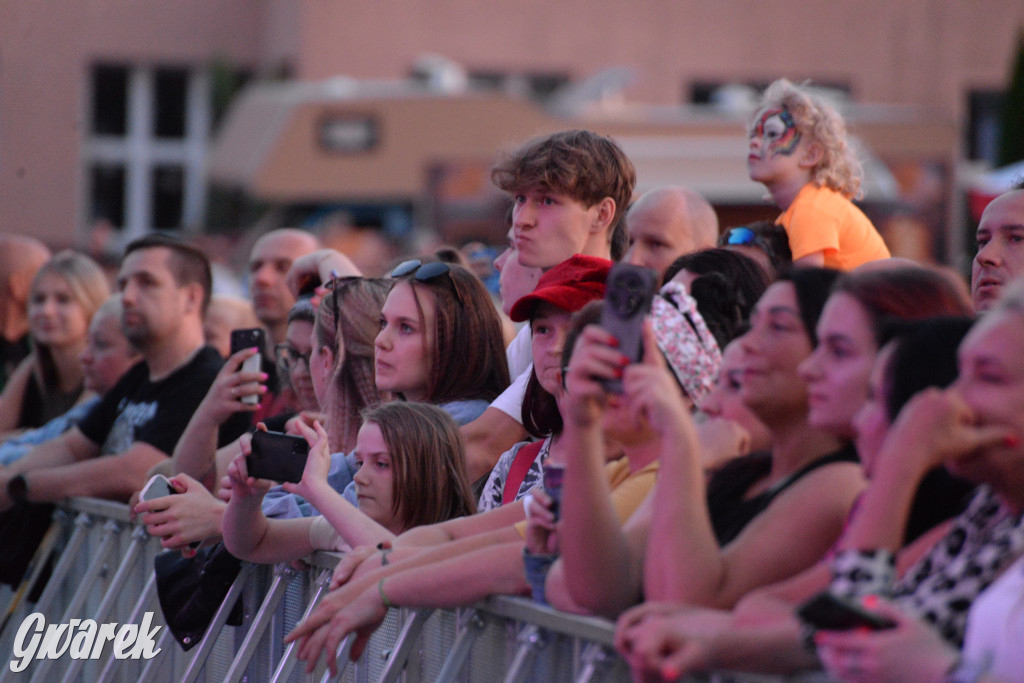 Dni Radzionkowa. Mezo & Liber czyli Jakie masz dziś plany?