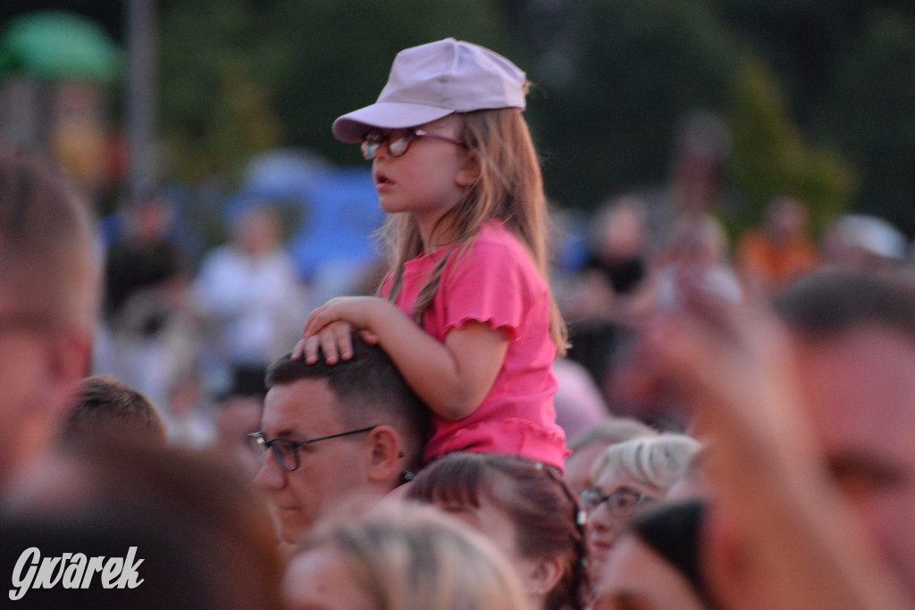 Dni Radzionkowa. Mezo & Liber czyli Jakie masz dziś plany?