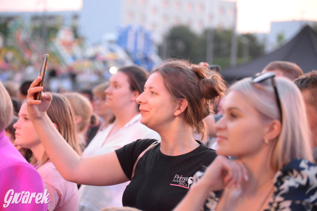 Dni Radzionkowa. Mezo & Liber czyli Jakie masz dziś plany?