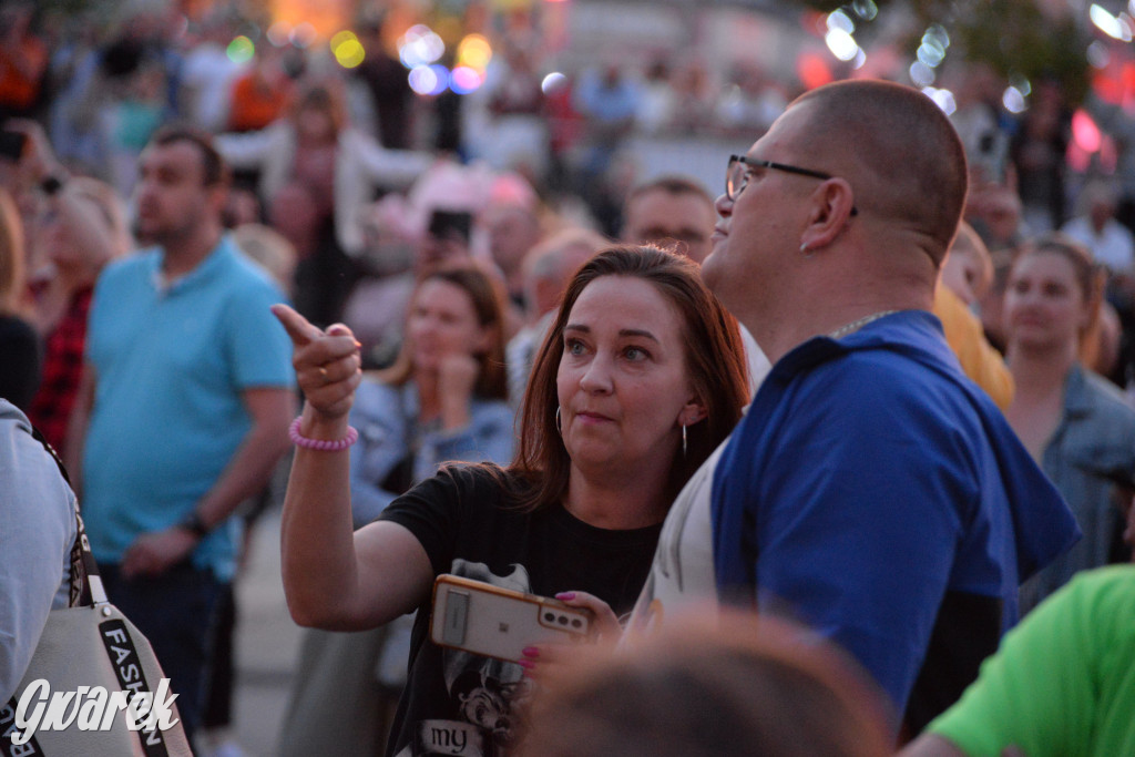 Dni Radzionkowa. Mezo & Liber czyli Jakie masz dziś plany?