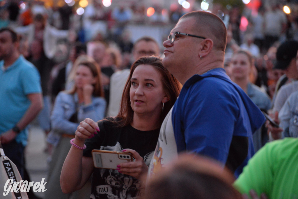 Dni Radzionkowa. Mezo & Liber czyli Jakie masz dziś plany?