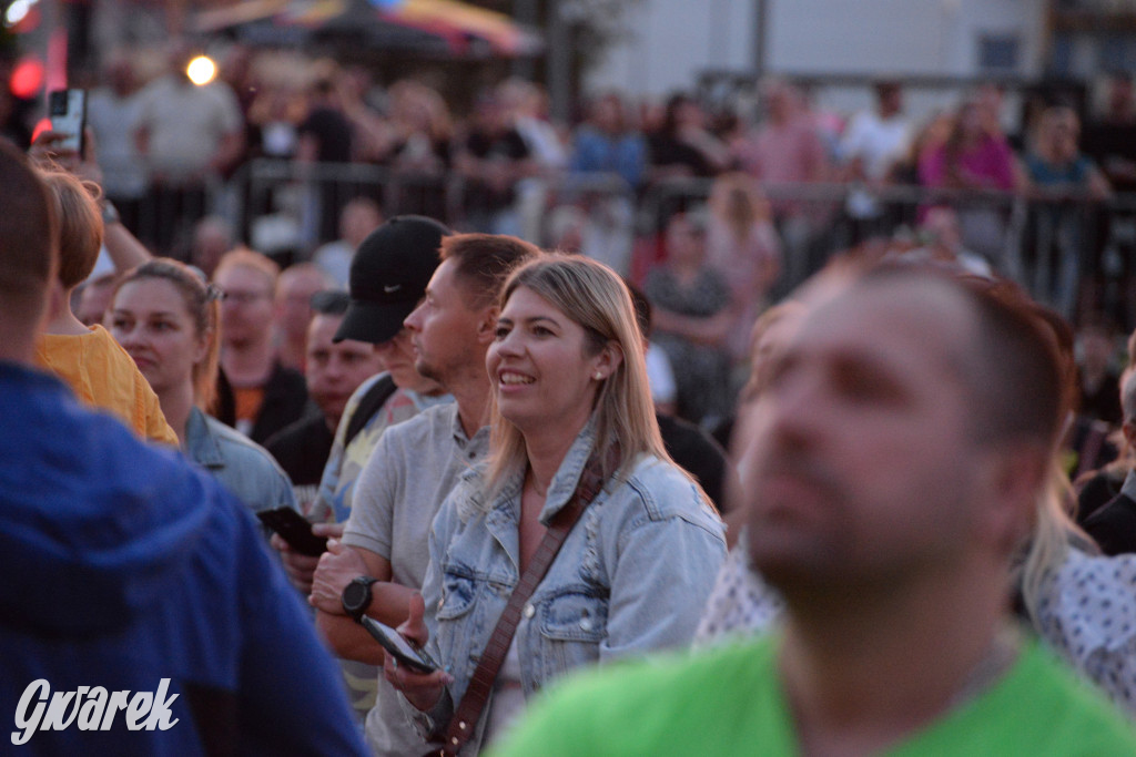 Dni Radzionkowa. Mezo & Liber czyli Jakie masz dziś plany?