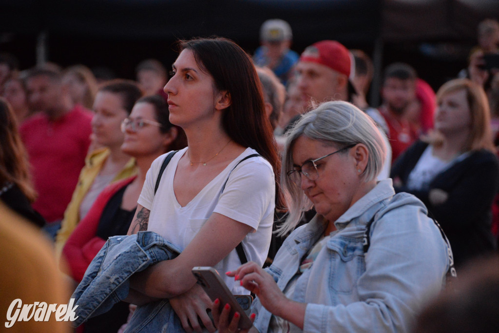 Dni Radzionkowa. Mezo & Liber czyli Jakie masz dziś plany?