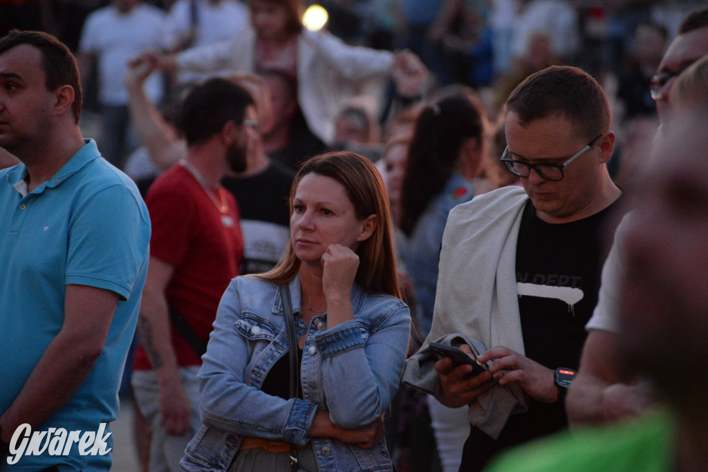 Dni Radzionkowa. Mezo & Liber czyli Jakie masz dziś plany?