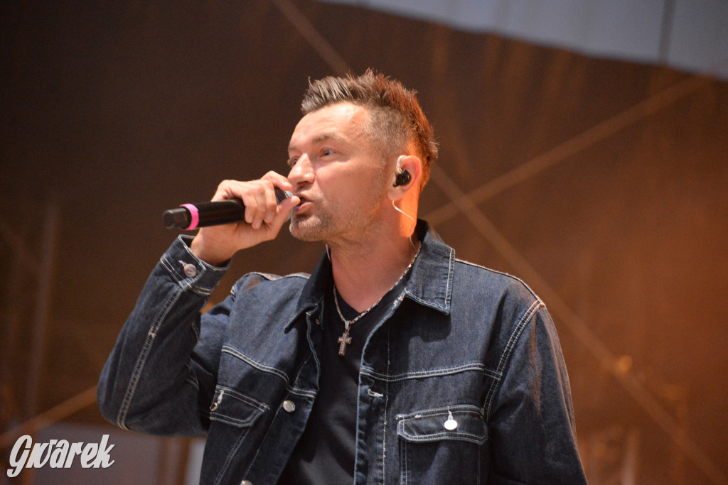 Dni Radzionkowa. Mezo & Liber czyli Jakie masz dziś plany?