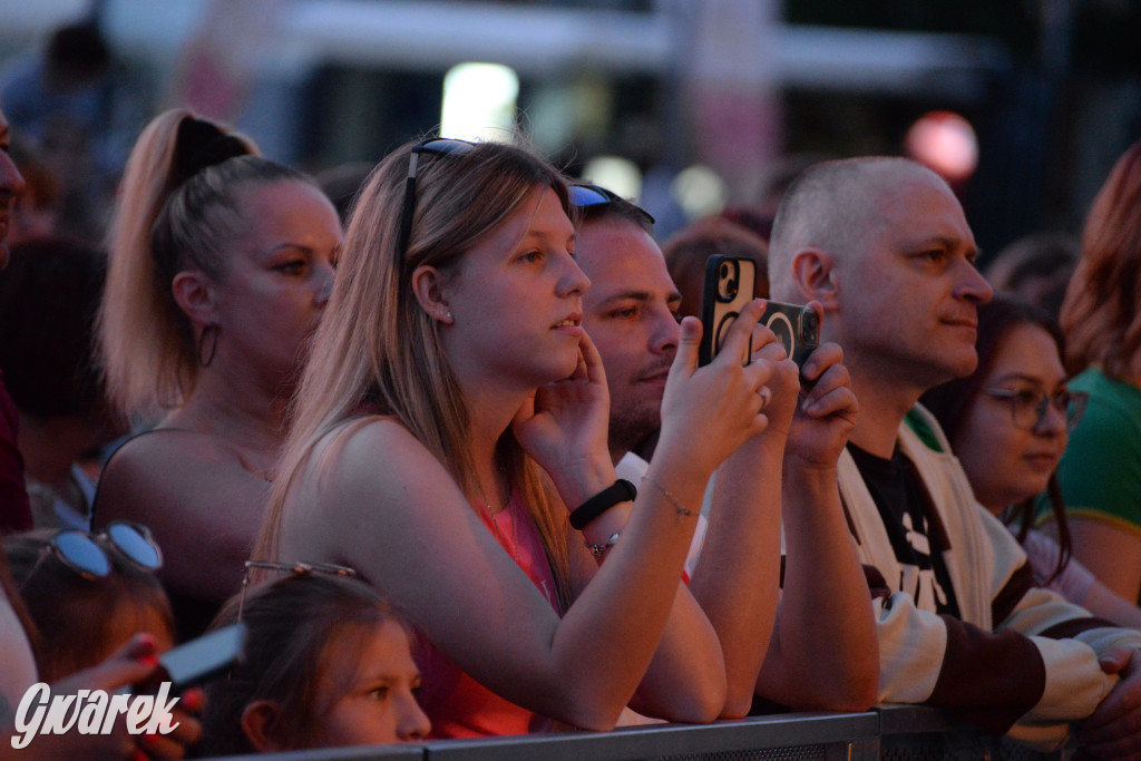 Dni Radzionkowa. Mezo & Liber czyli Jakie masz dziś plany?