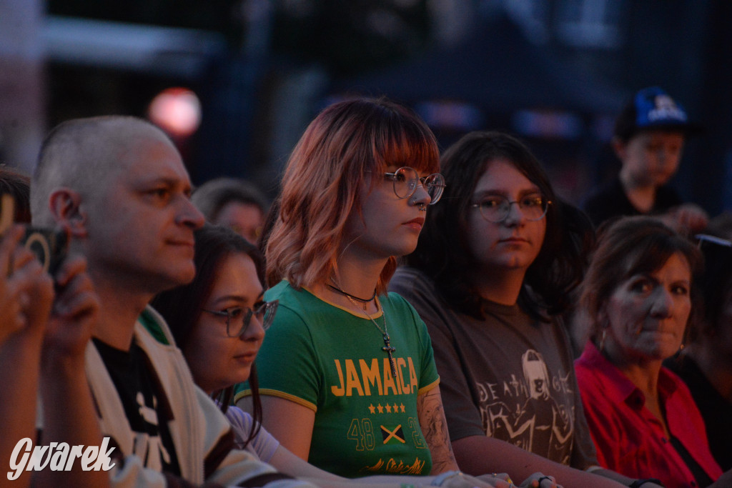 Dni Radzionkowa. Mezo & Liber czyli Jakie masz dziś plany?