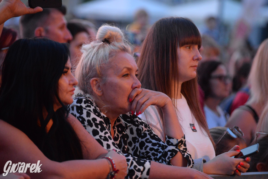 Dni Radzionkowa. Mezo & Liber czyli Jakie masz dziś plany?