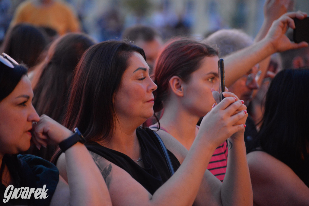 Dni Radzionkowa. Mezo & Liber czyli Jakie masz dziś plany?