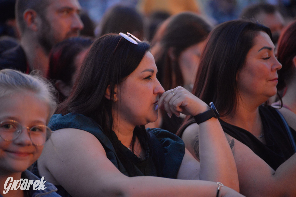Dni Radzionkowa. Mezo & Liber czyli Jakie masz dziś plany?