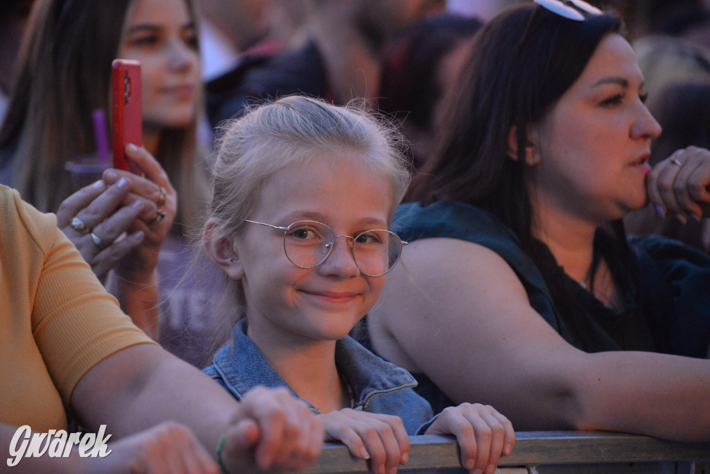 Dni Radzionkowa. Mezo & Liber czyli Jakie masz dziś plany?