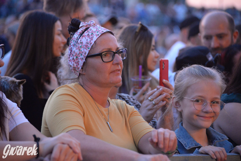 Dni Radzionkowa. Mezo & Liber czyli Jakie masz dziś plany?