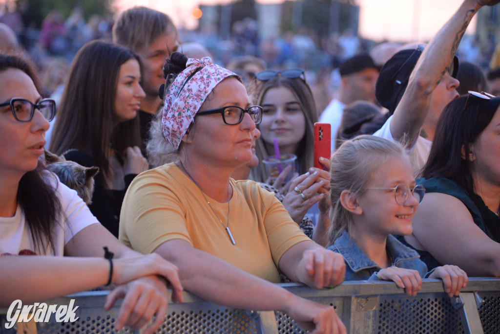 Dni Radzionkowa. Mezo & Liber czyli Jakie masz dziś plany?