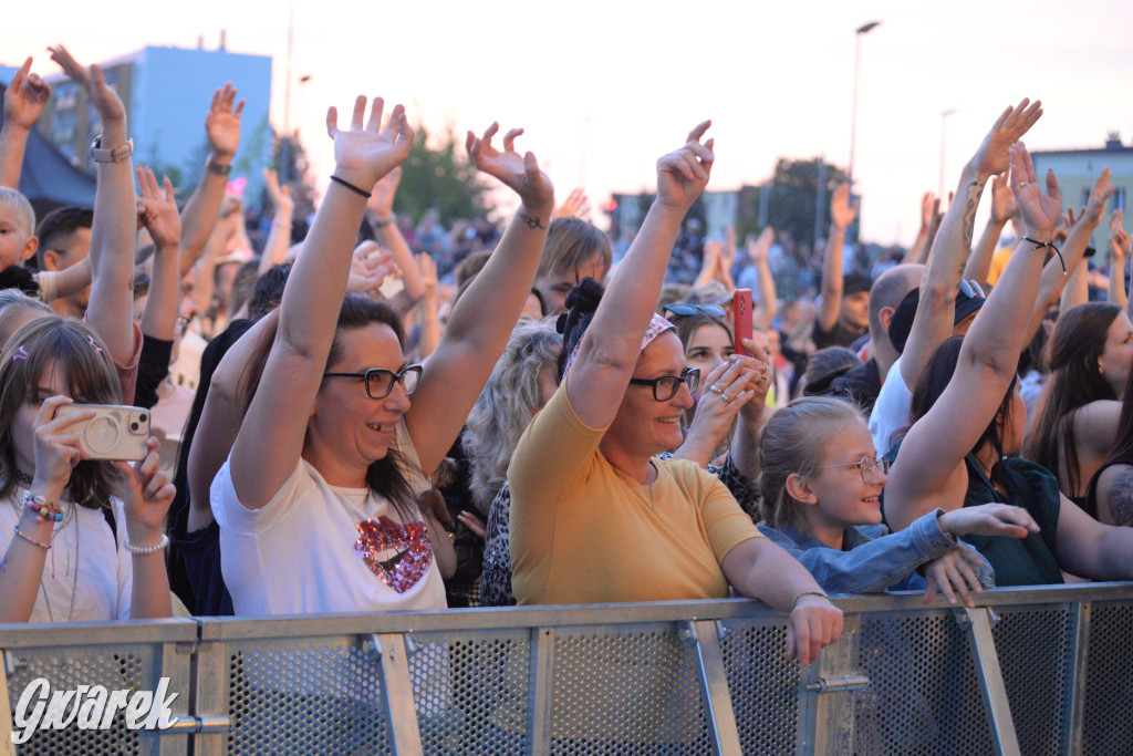 Dni Radzionkowa. Mezo & Liber czyli Jakie masz dziś plany?