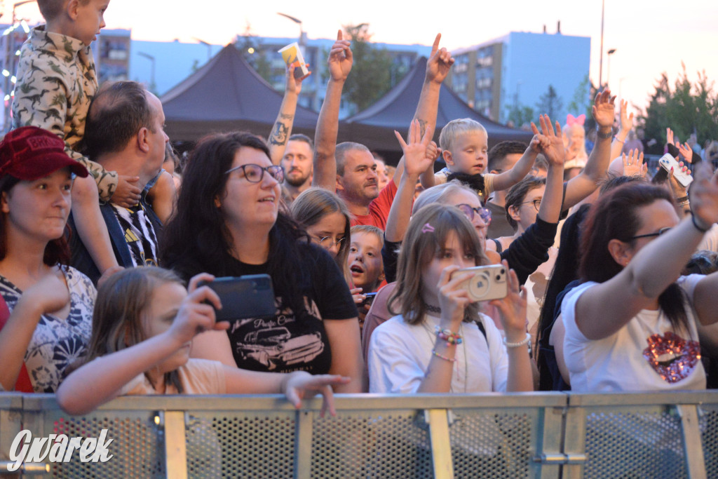 Dni Radzionkowa. Mezo & Liber czyli Jakie masz dziś plany?