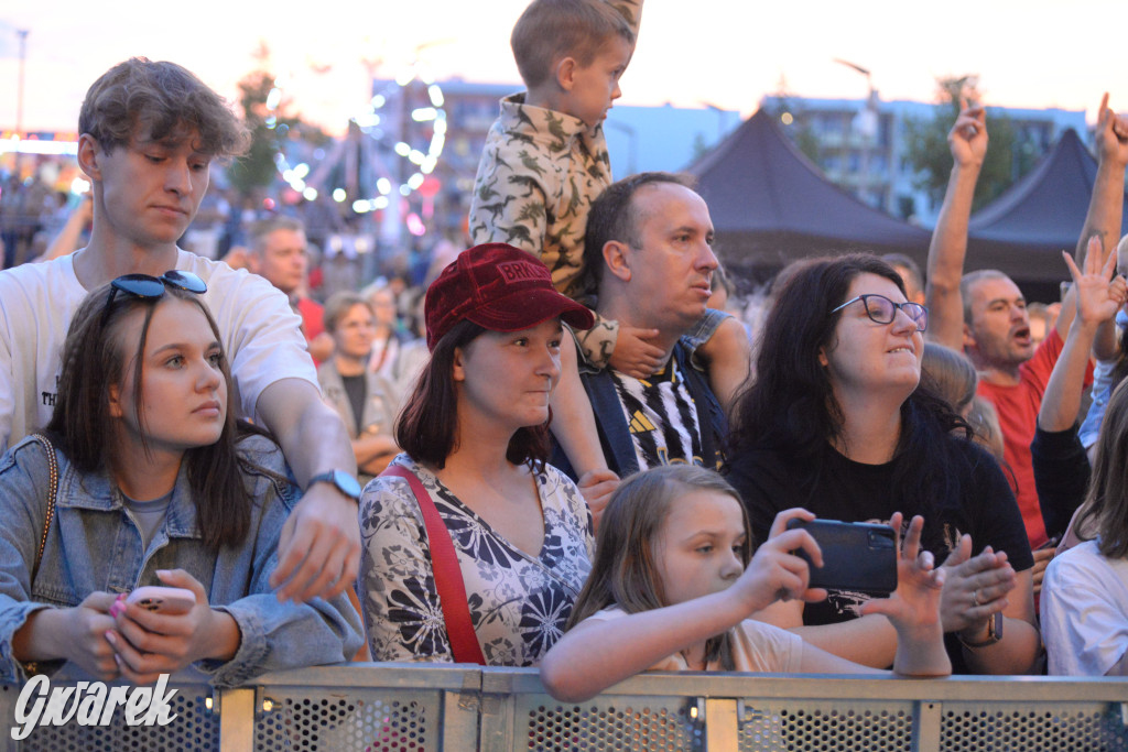 Dni Radzionkowa. Mezo & Liber czyli Jakie masz dziś plany?