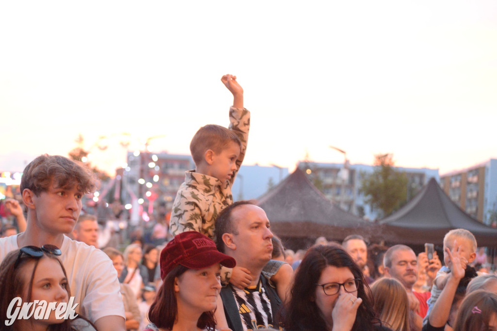 Dni Radzionkowa. Mezo & Liber czyli Jakie masz dziś plany?