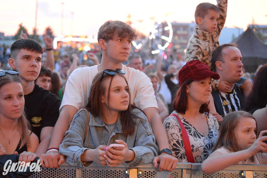 Dni Radzionkowa. Mezo & Liber czyli Jakie masz dziś plany?