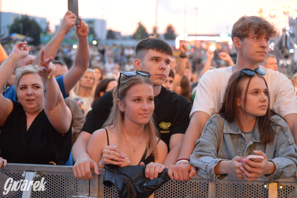 Dni Radzionkowa. Mezo & Liber czyli Jakie masz dziś plany?
