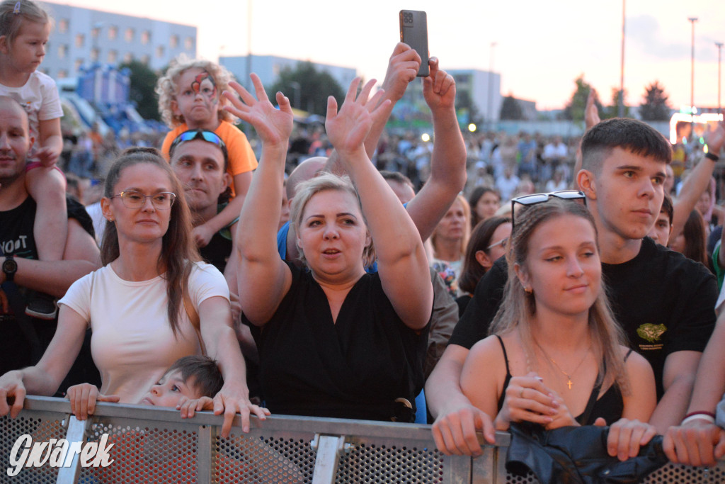 Dni Radzionkowa. Mezo & Liber czyli Jakie masz dziś plany?