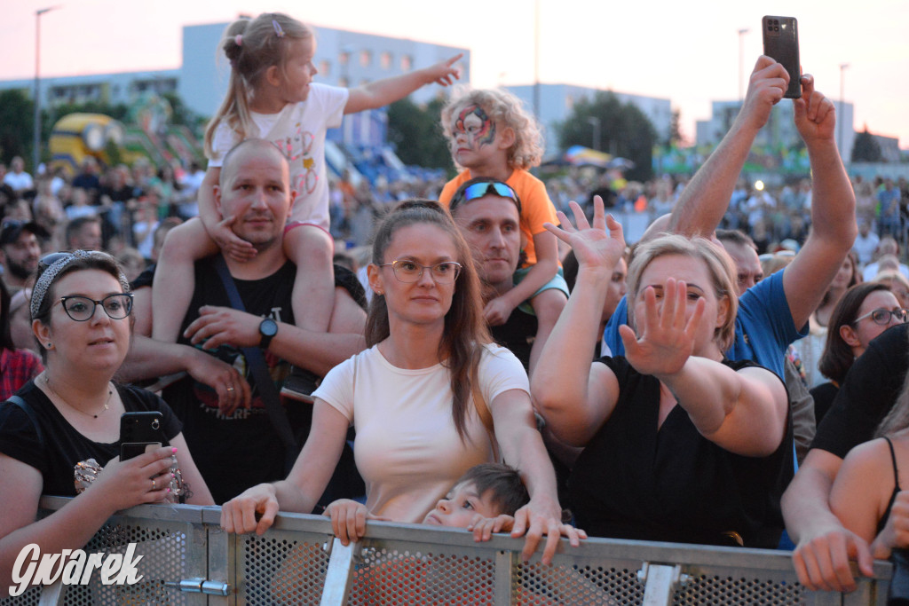 Dni Radzionkowa. Mezo & Liber czyli Jakie masz dziś plany?