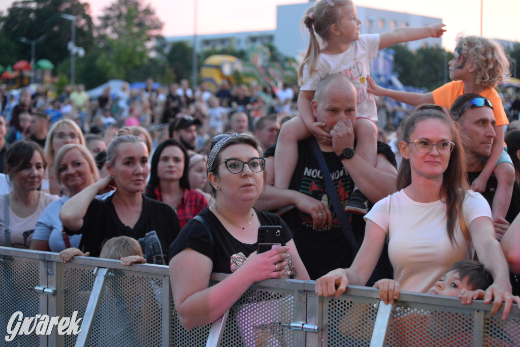 Dni Radzionkowa. Mezo & Liber czyli Jakie masz dziś plany?