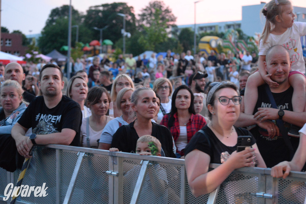 Dni Radzionkowa. Mezo & Liber czyli Jakie masz dziś plany?