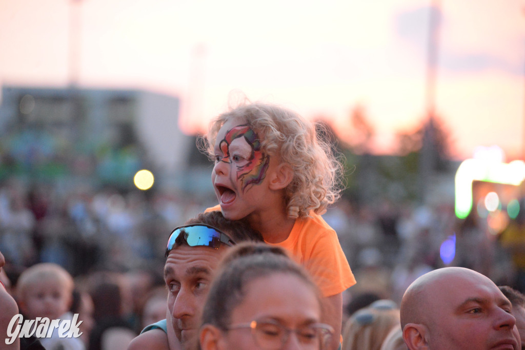 Dni Radzionkowa. Mezo & Liber czyli Jakie masz dziś plany?