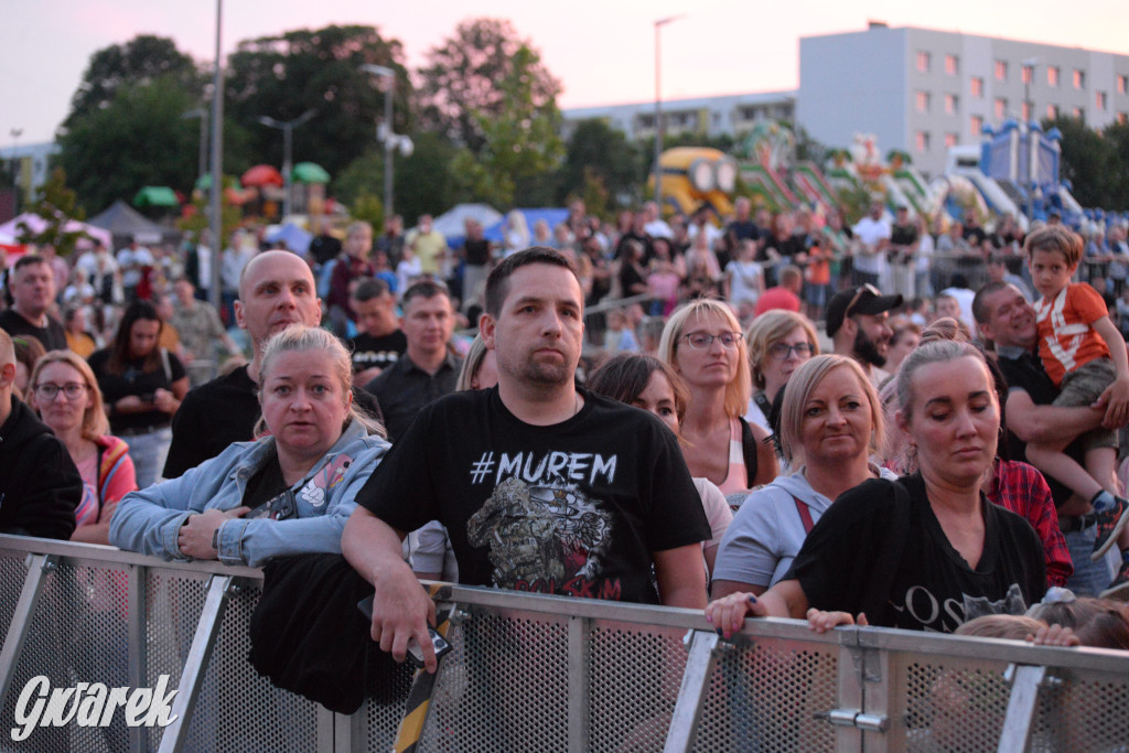 Dni Radzionkowa. Mezo & Liber czyli Jakie masz dziś plany?