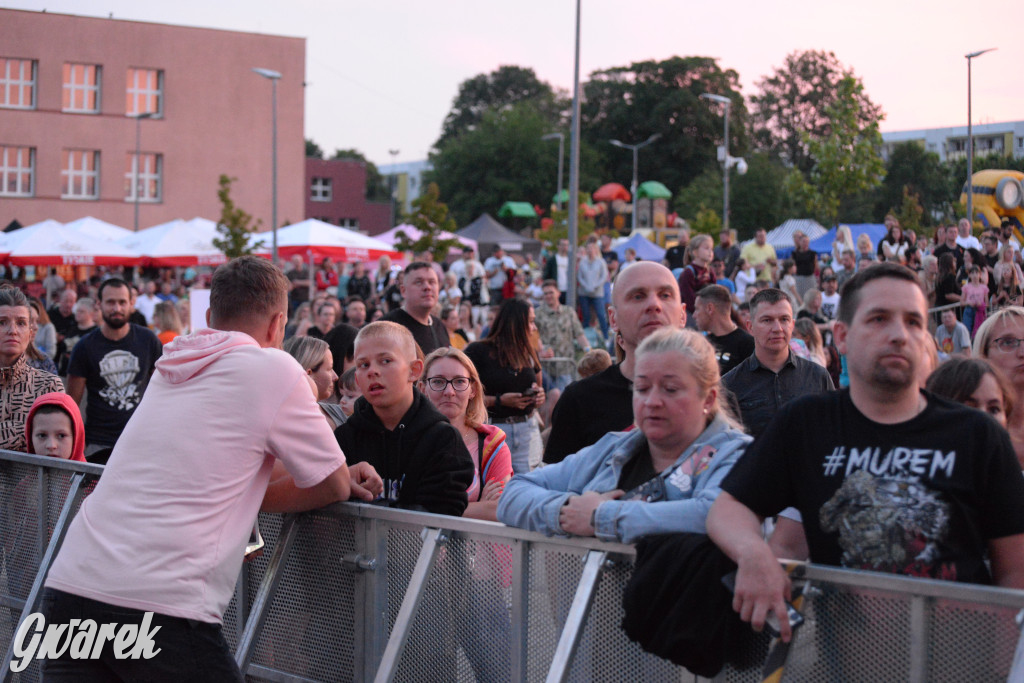 Dni Radzionkowa. Mezo & Liber czyli Jakie masz dziś plany?