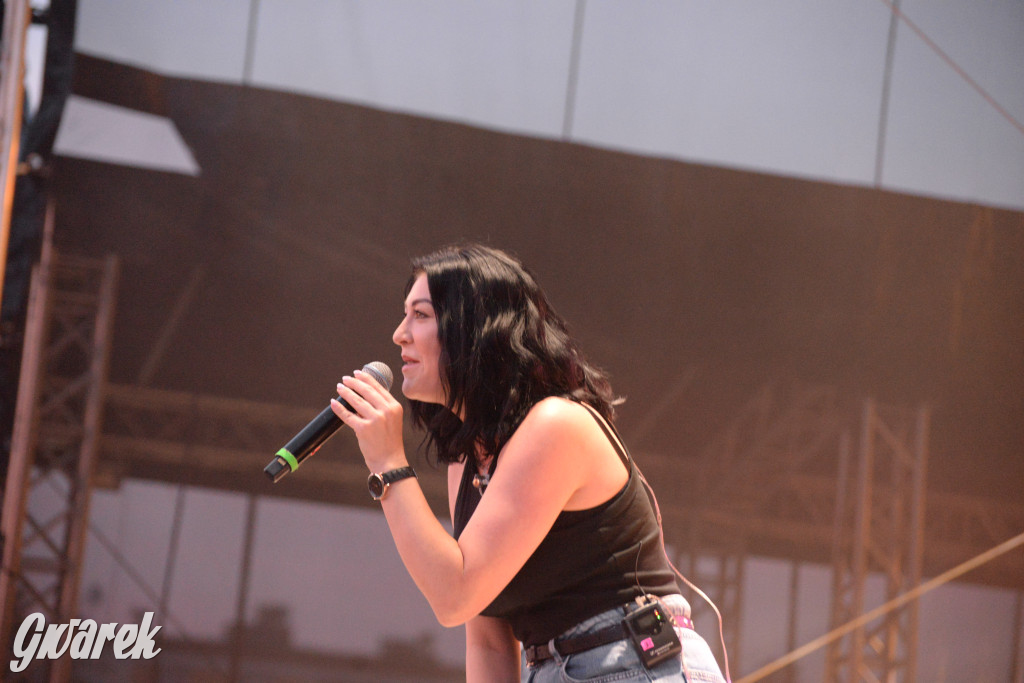 Dni Radzionkowa. Mezo & Liber czyli Jakie masz dziś plany?