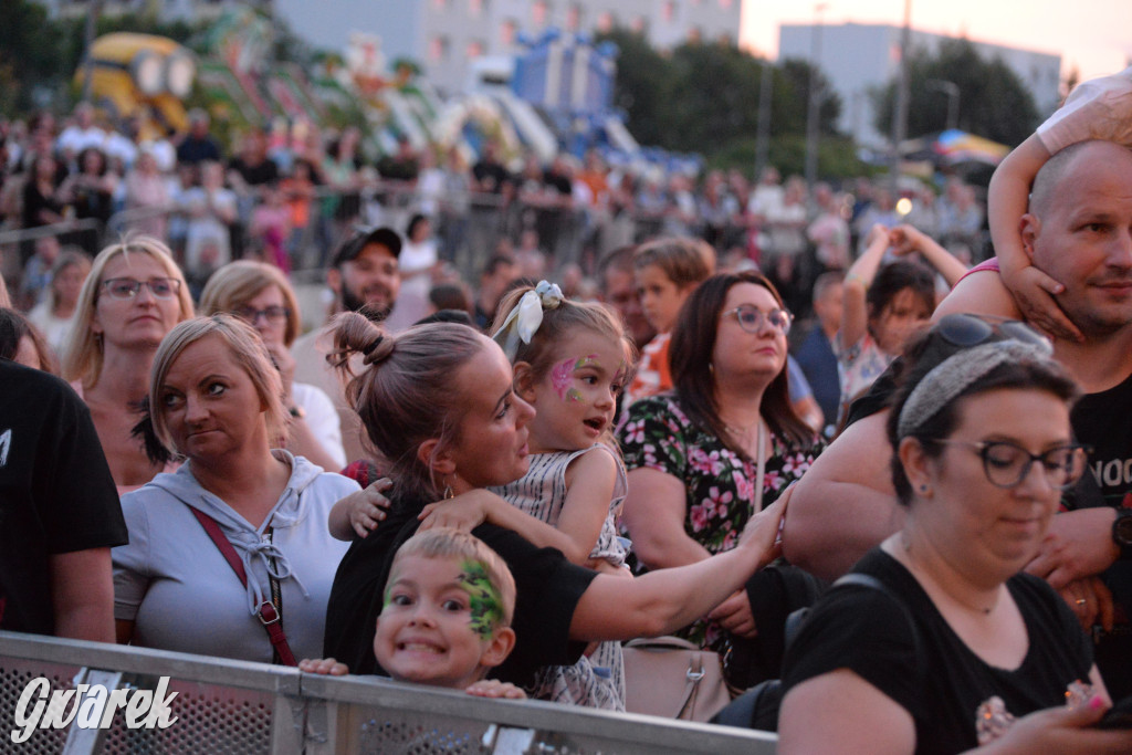 Dni Radzionkowa. Mezo & Liber czyli Jakie masz dziś plany?