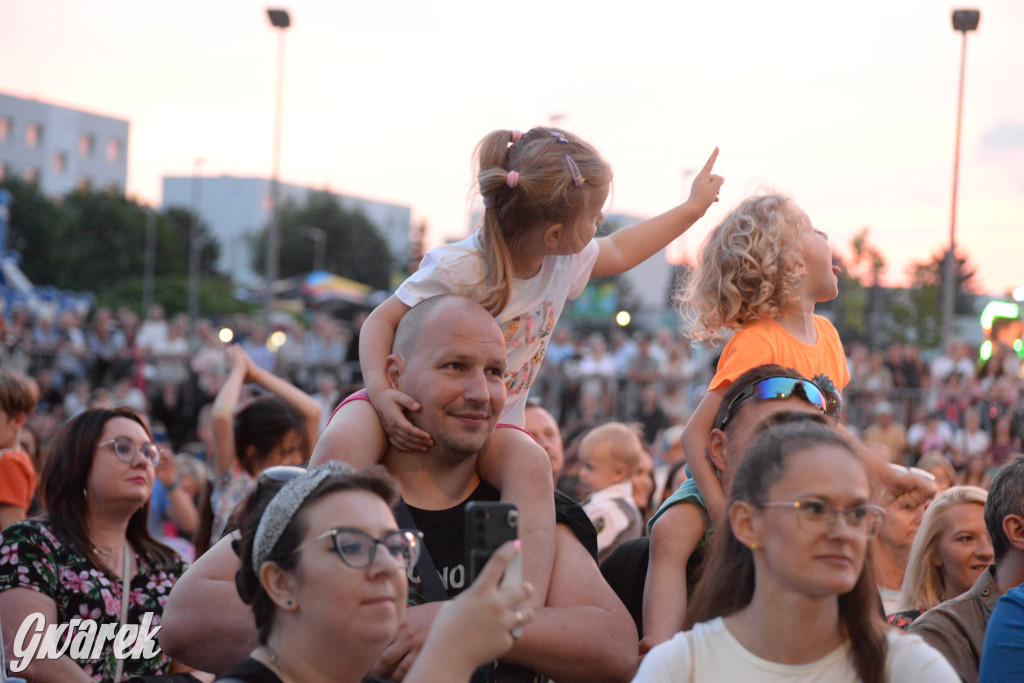 Dni Radzionkowa. Mezo & Liber czyli Jakie masz dziś plany?
