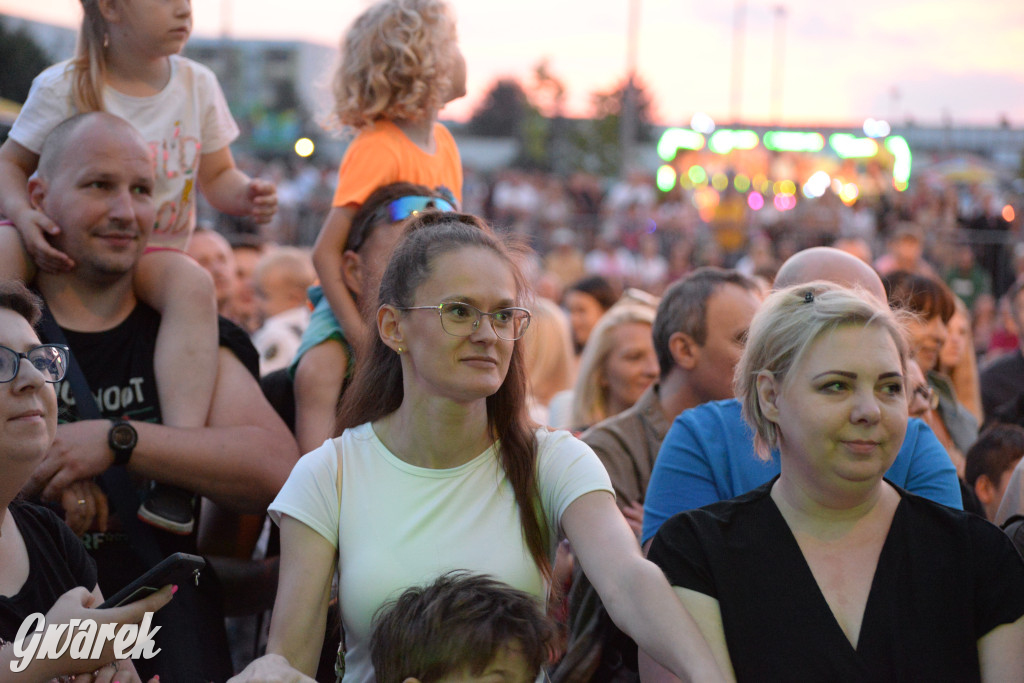 Dni Radzionkowa. Mezo & Liber czyli Jakie masz dziś plany?