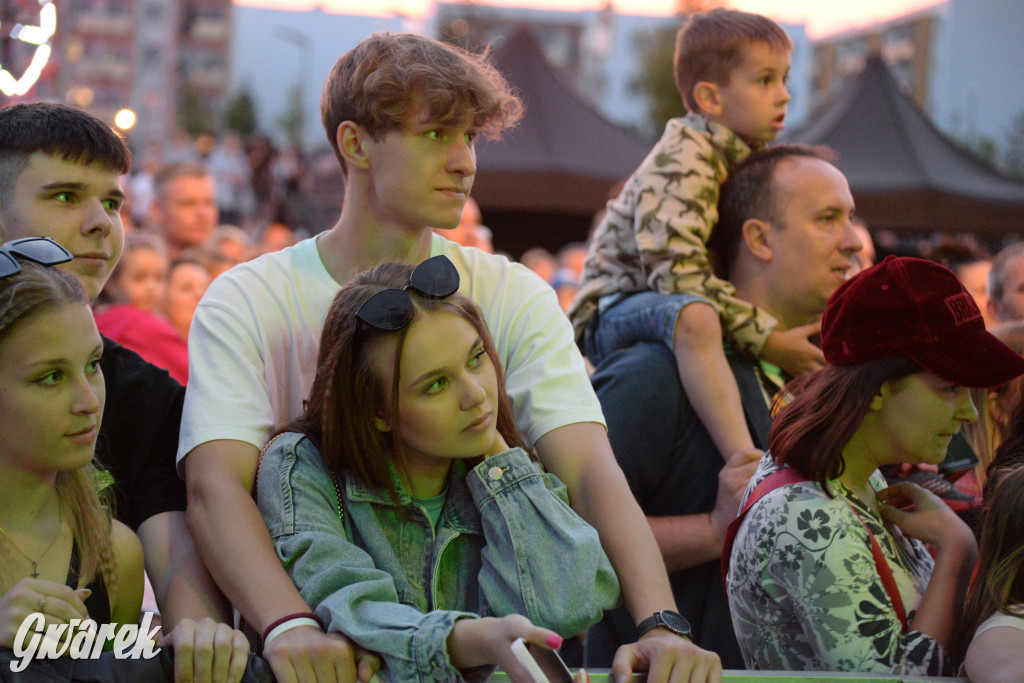 Dni Radzionkowa. Mezo & Liber czyli Jakie masz dziś plany?