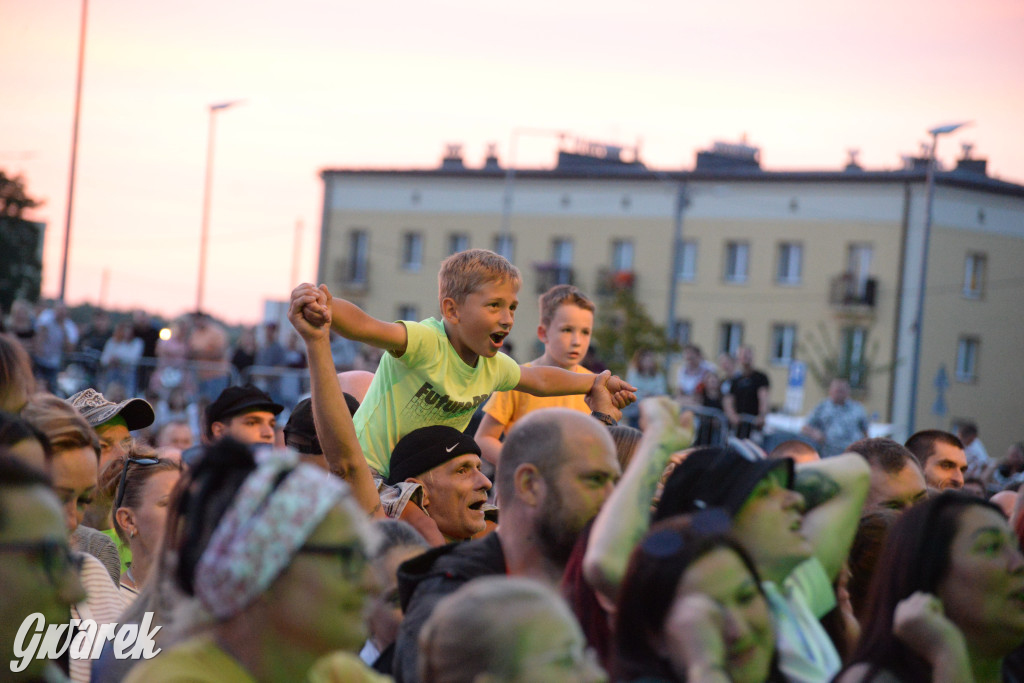 Dni Radzionkowa. Mezo & Liber czyli Jakie masz dziś plany?