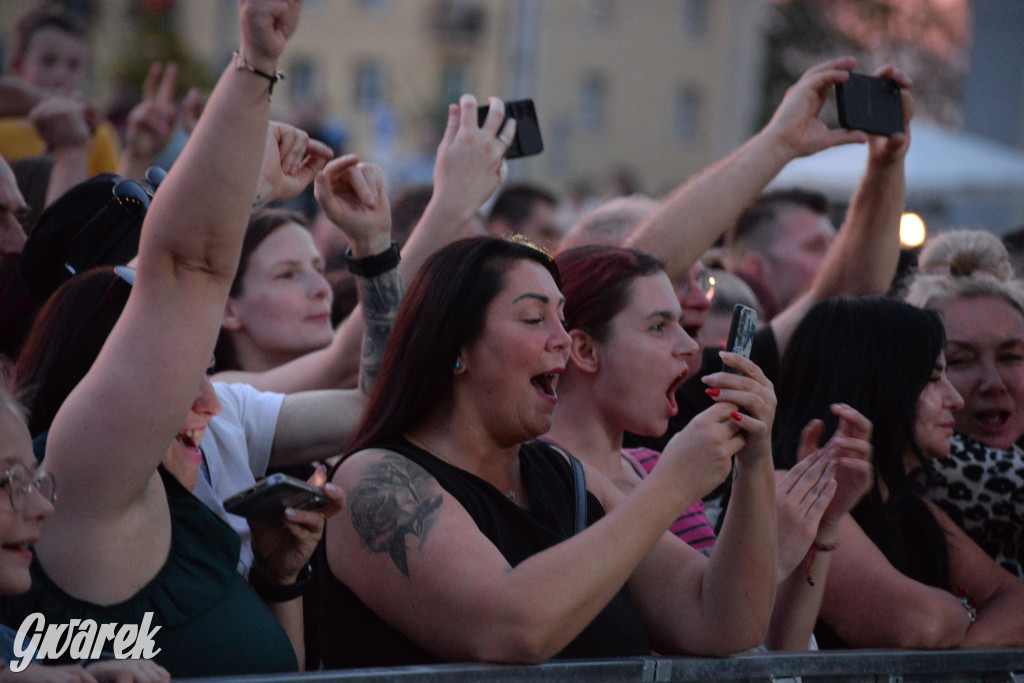 Dni Radzionkowa. Mezo & Liber czyli Jakie masz dziś plany?