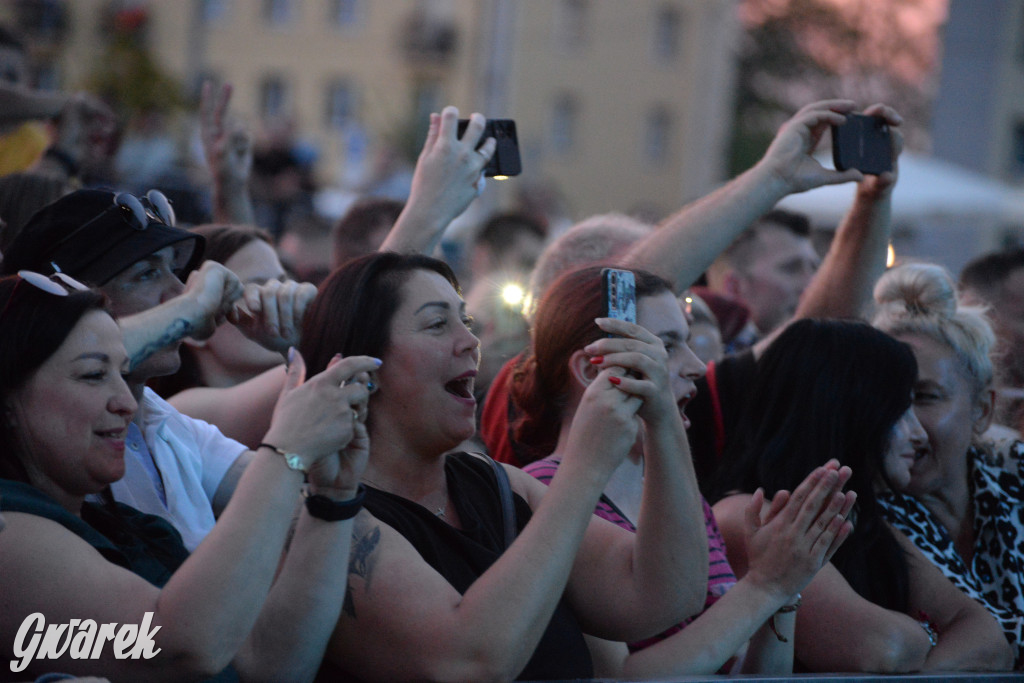 Dni Radzionkowa. Mezo & Liber czyli Jakie masz dziś plany?