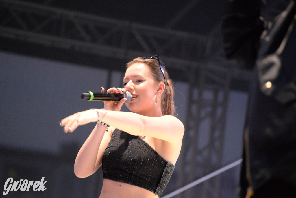 Dni Radzionkowa. Mezo & Liber czyli Jakie masz dziś plany?