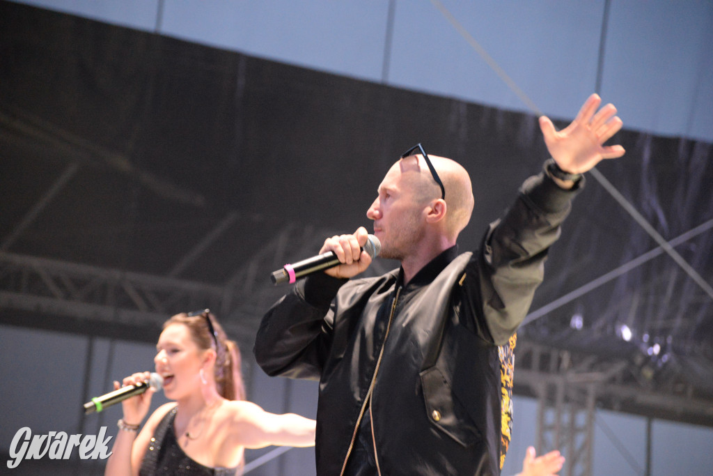 Dni Radzionkowa. Mezo & Liber czyli Jakie masz dziś plany?