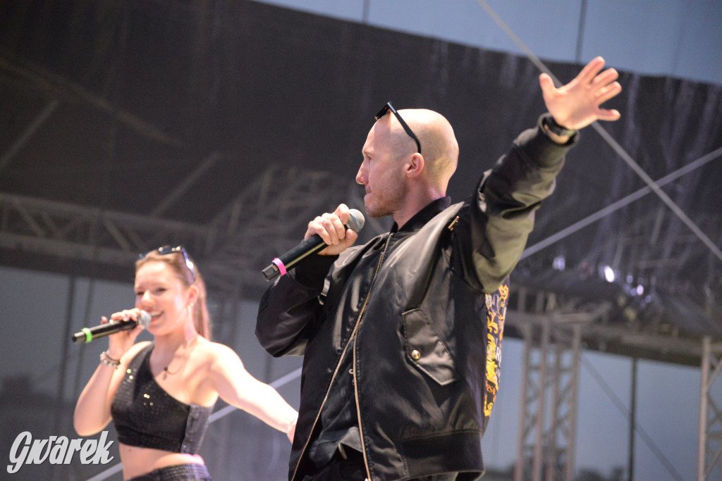 Dni Radzionkowa. Mezo & Liber czyli Jakie masz dziś plany?