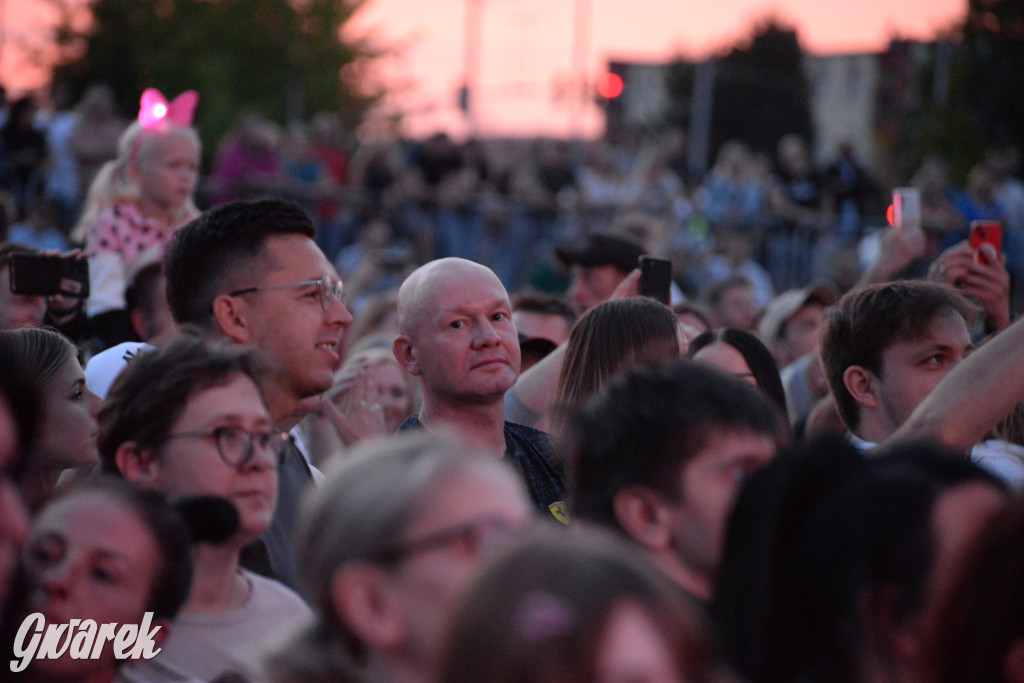 Dni Radzionkowa. Mezo & Liber czyli Jakie masz dziś plany?