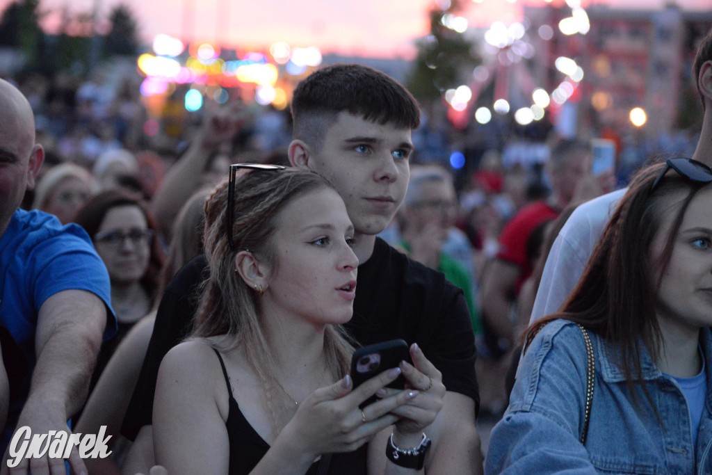 Dni Radzionkowa. Mezo & Liber czyli Jakie masz dziś plany?