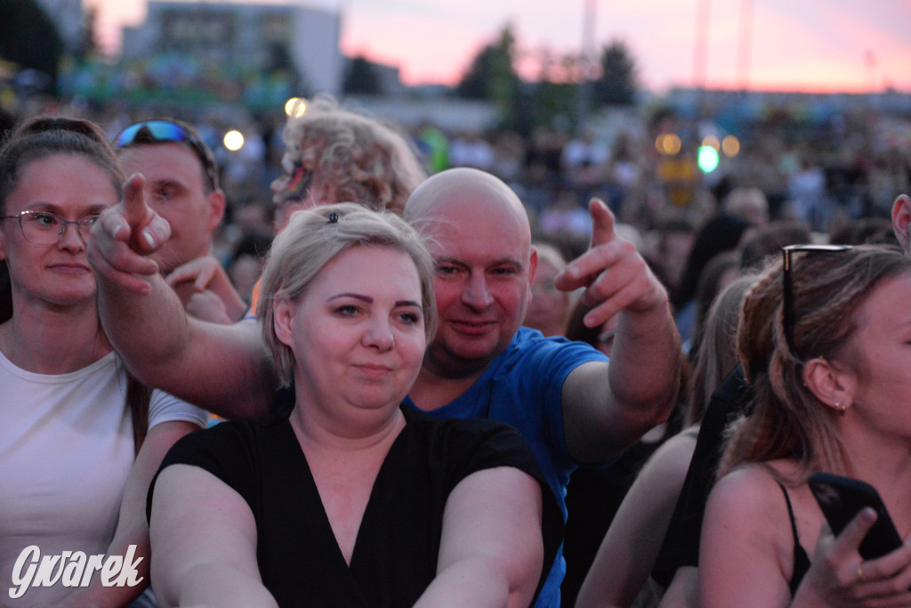 Dni Radzionkowa. Mezo & Liber czyli Jakie masz dziś plany?