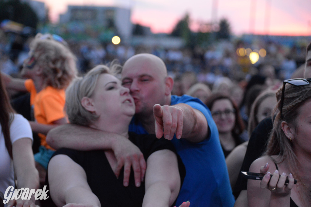 Dni Radzionkowa. Mezo & Liber czyli Jakie masz dziś plany?