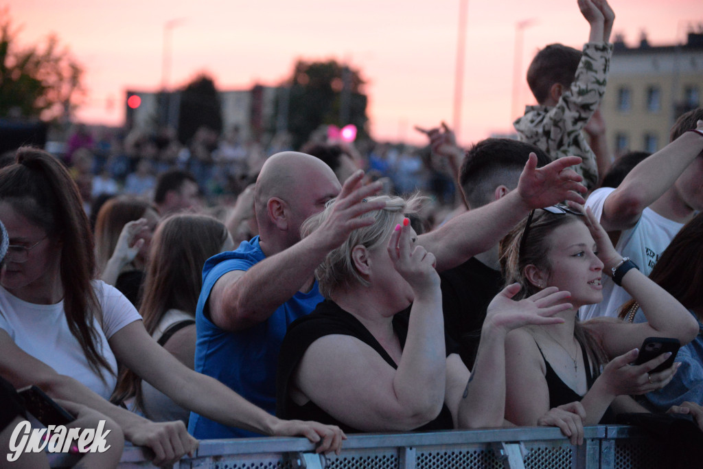 Dni Radzionkowa. Mezo & Liber czyli Jakie masz dziś plany?