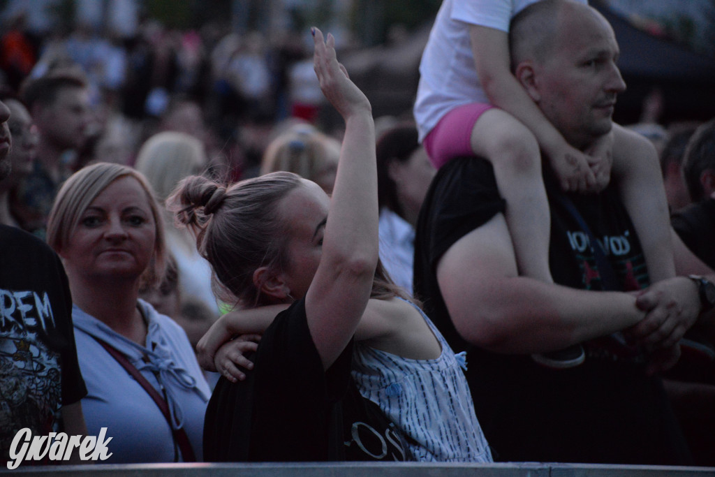 Dni Radzionkowa. Mezo & Liber czyli Jakie masz dziś plany?