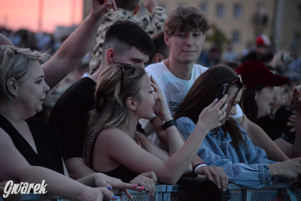 Dni Radzionkowa. Mezo & Liber czyli Jakie masz dziś plany?