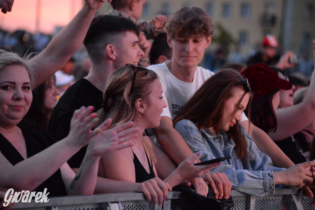 Dni Radzionkowa. Mezo & Liber czyli Jakie masz dziś plany?