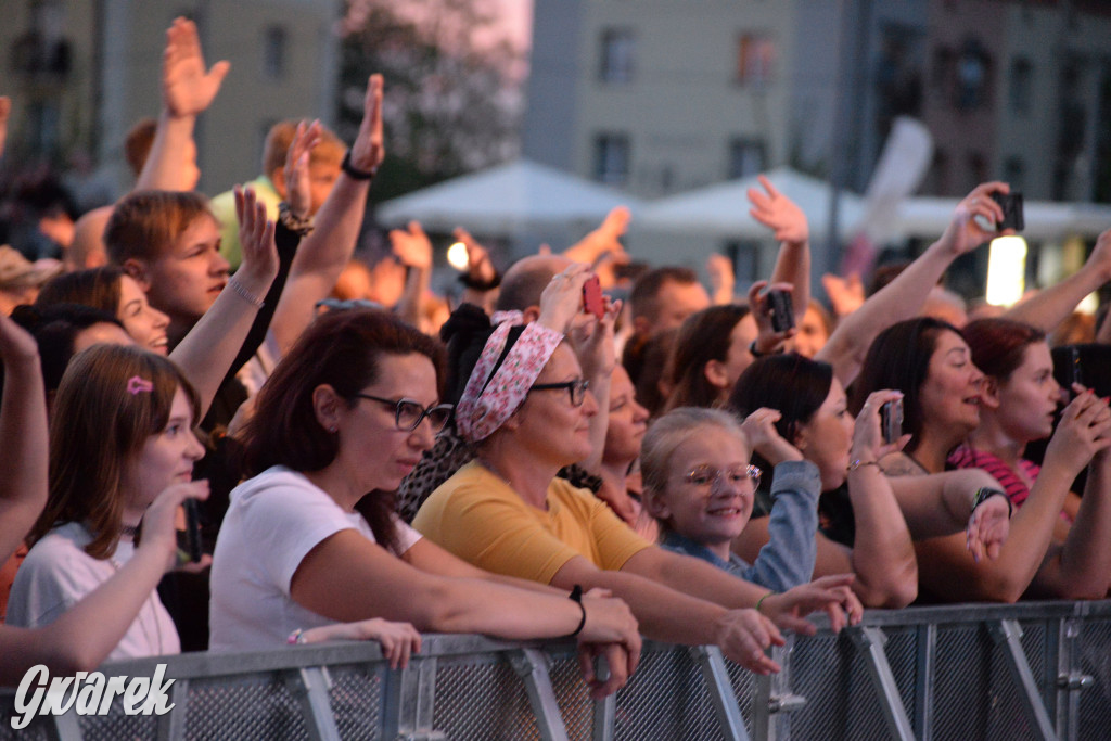 Dni Radzionkowa. Mezo & Liber czyli Jakie masz dziś plany?